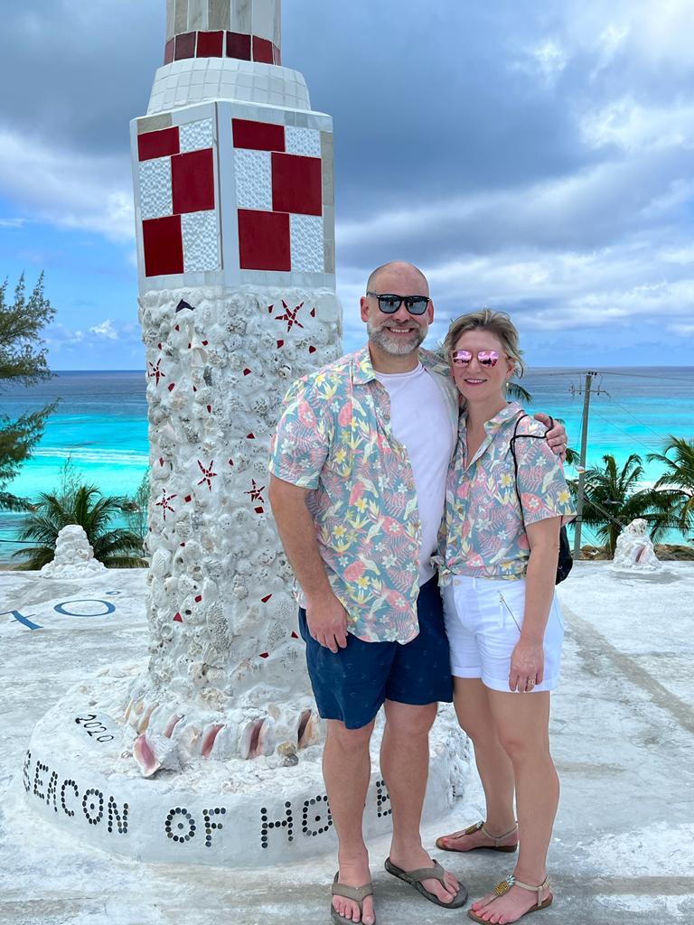 Memorable Bimini moments