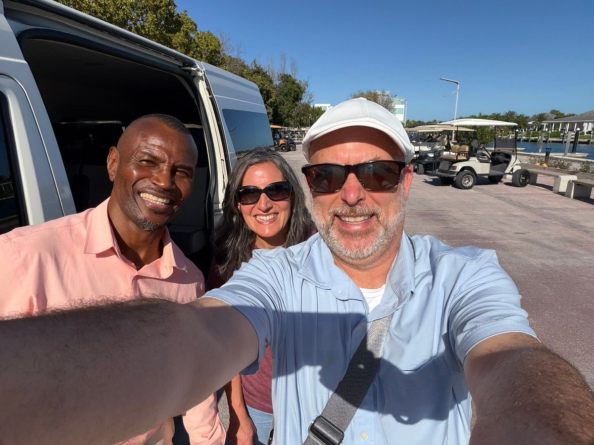 Bimini Your Way Private