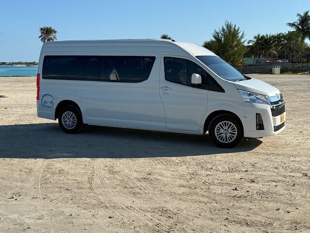 Transportation Services Bimini